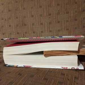 Meet your Posher, Michaela